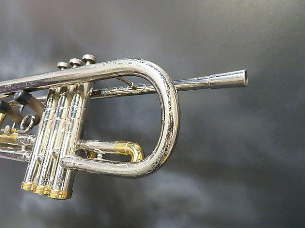 Conn Connstellation 36B Trumpet | Reverb