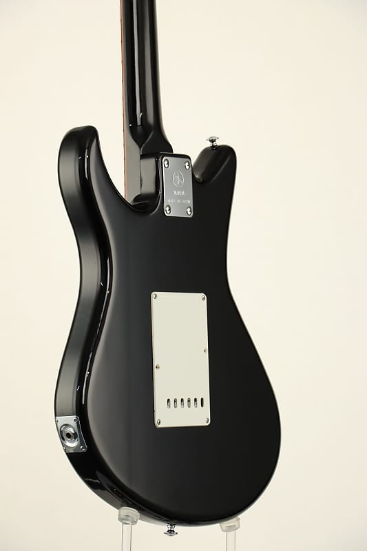 YAMAHA 1982 SS300 Black (S/N:095907) [01/17] | Reverb