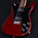 Fender USA American Professional Telecaster Deluxe Cnady Apple Red  [12/02]