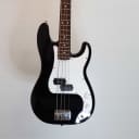 Fender Standard Precision Bass Guitar 1998 Black