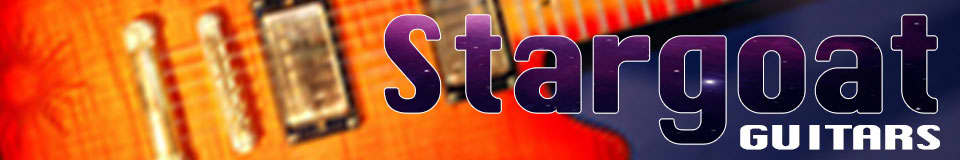 Stargoat Musical Services Ltd