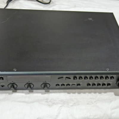 Adcom GTP-450 mid '90s - Black image 4
