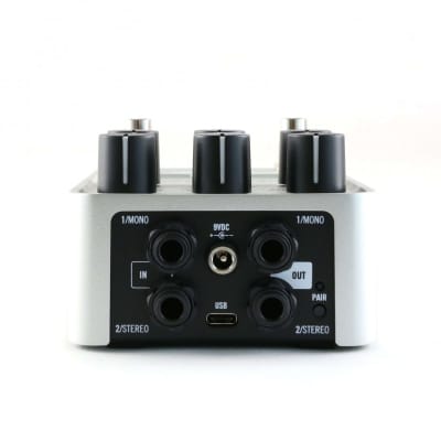 UNIVERSAL AUDIO KNUCKLES image 3
