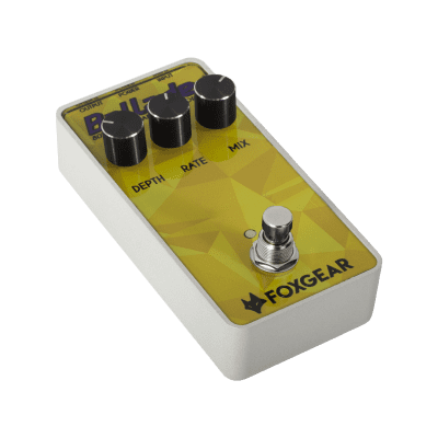 Reverb.com listing, price, conditions, and images for foxgear-ballade