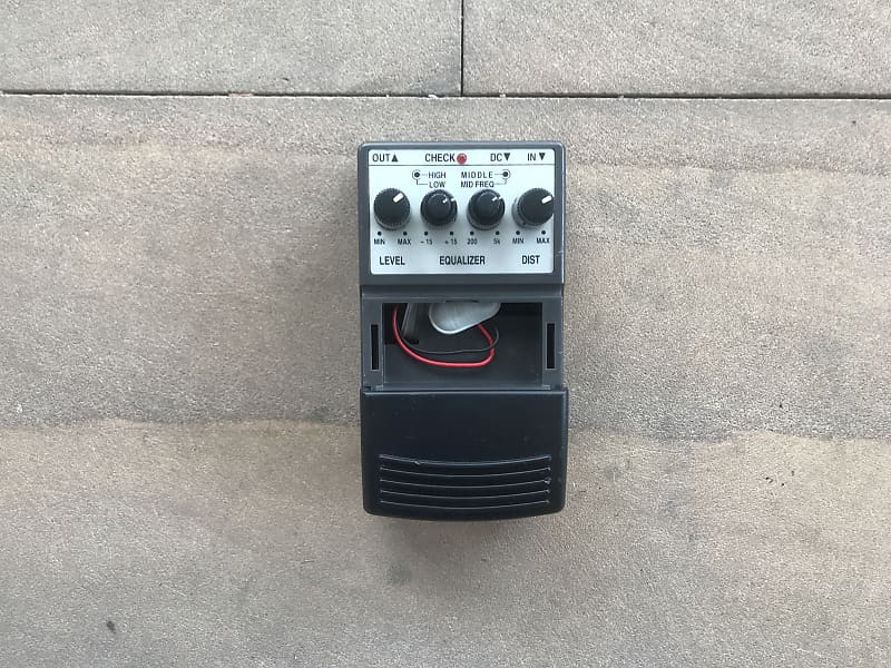 ベース PSK CDV-5 Core Drive PSK CDV-5 Core Drive w/ Original Box | Reverb Canada