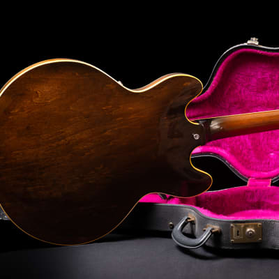 Gibson ES 335 TDW 1970 - Walnut image 5