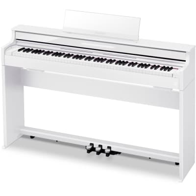 Casio Celviano AP-S450 Digital Piano 88-Keys - White