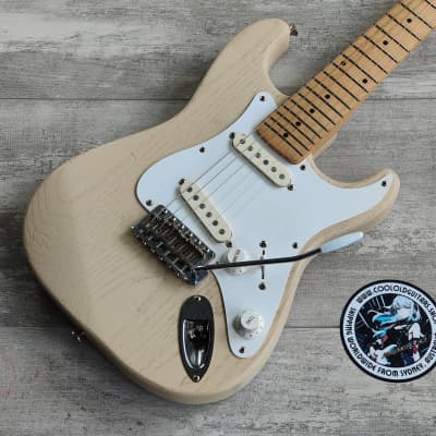 Fender MST-32 Mini Stratocaster MIJ