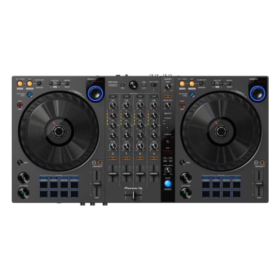 Pioneer DDJ-ERGO | Reverb Canada