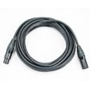 Sennheiser CSM25 XLR Mic Cable - 25': 25 ft XLR microphone cable