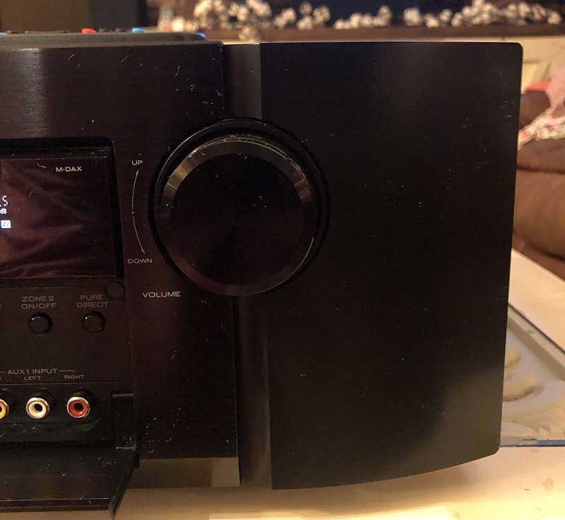 Marantz SR5005 - Black | Reverb