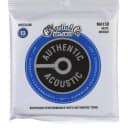 Martin Authentic Acoustic Lifespan 2.0 Treated 80/20 Bronze Medium 13-56