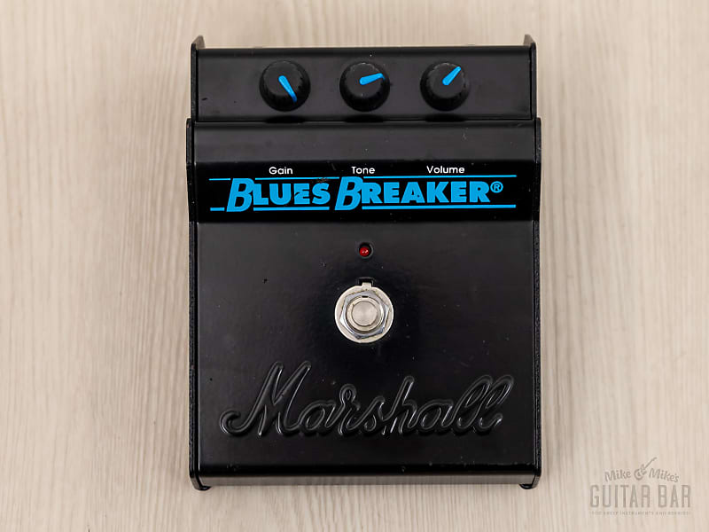 Marshall Blues Breaker