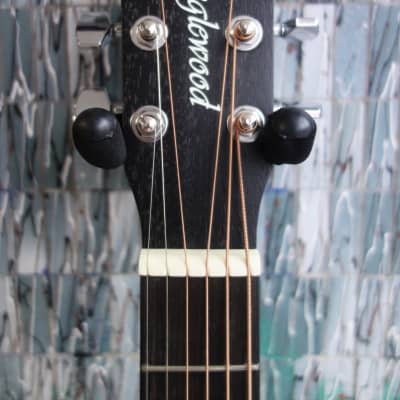 Tanglewood Blackbird Series TWBBO Left-Handed Acoustic Guitar image 5