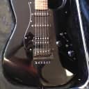 Fender Stratocaster  MIJ 1984 black