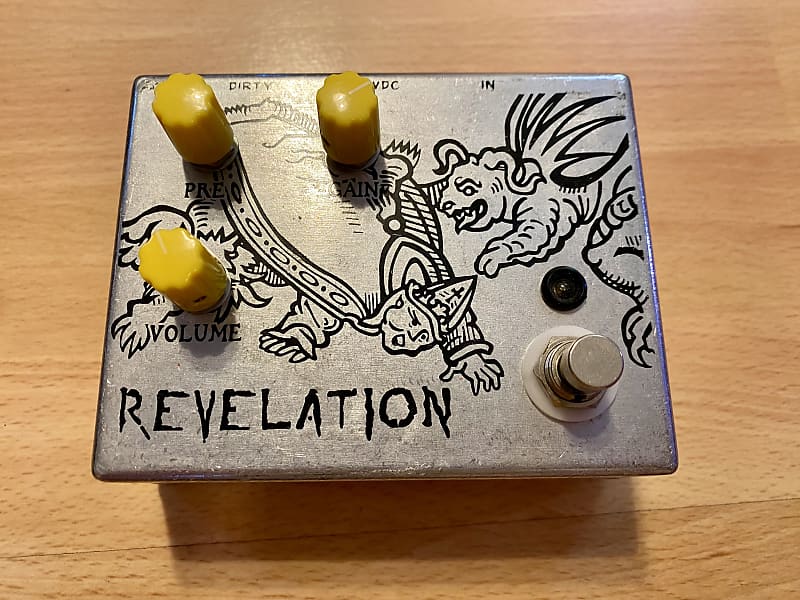 Black Arts Toneworks Revelation