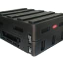 SKB Cases 1SKB19-R1400 Roto Molded GigSafe Mixer Case for 1SKB-REX6 Expander Rack (1SKB19R1400)