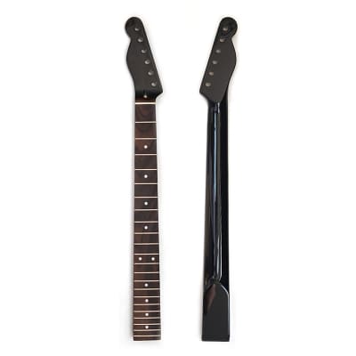 left hand guitar neck for TL，22 fret for sale