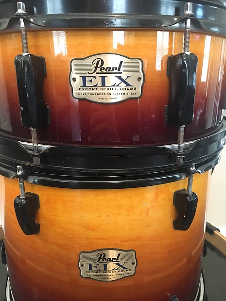 Pearl elx top export series