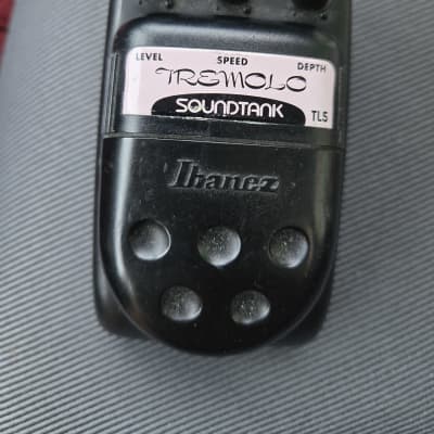 Reverb.com listing, price, conditions, and images for ibanez-soundtank-tl5-tremolo