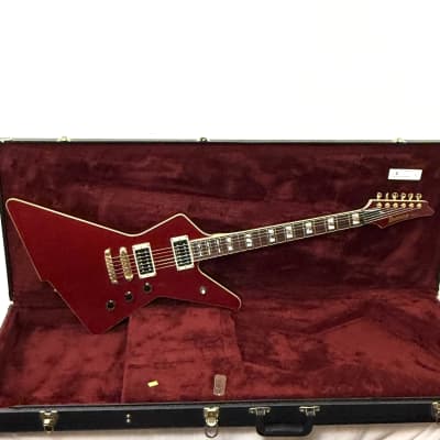 Ibanez Destroyer Reverb