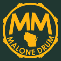 Malone's Drum Locker