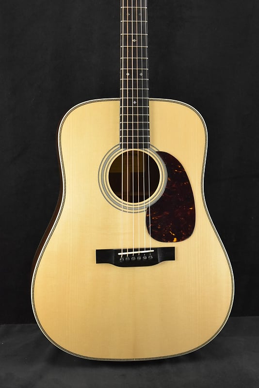 Eastman E20D Dreadnought Natural | Reverb