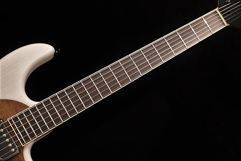 Suzuka Guitar Design Sierra L13[USED][Made in Japan] | Reverb