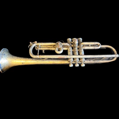 Buescher Trumpet image 3