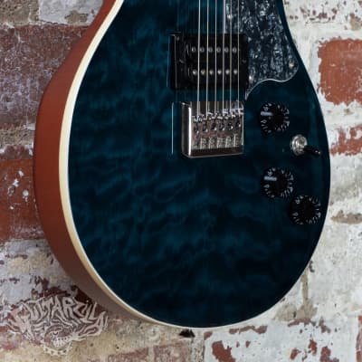 Ryoga Hornet/LEC-TQM 2021 Mysterious Blue | Reverb Slovenia
