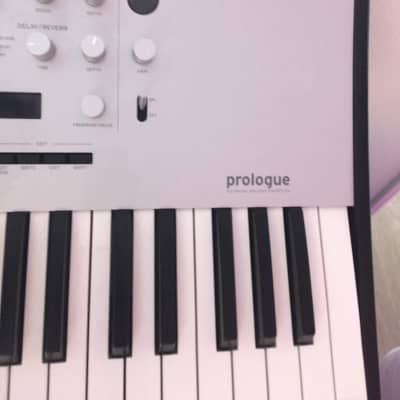 Immagine Limited Edition Korg Prologue (1 of only 5 ever made) - 5