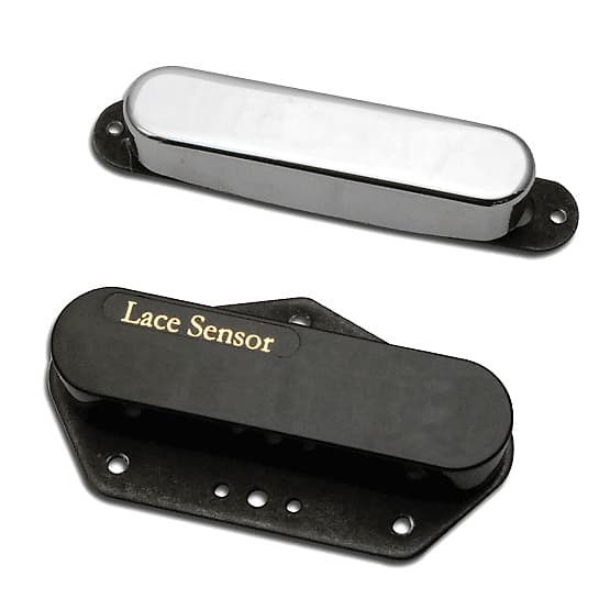 Lace Sensor Tele Plus Pack from UK image 1
