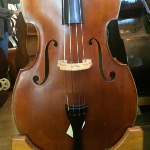 Roderich Paesold Model 593 2001 3/4 | Reverb