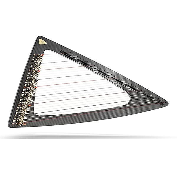 Salvi electroacoustic hot sale harp