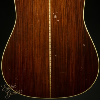 Martin D-28 Rich Robinson #120 image 5