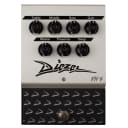 Diezel VH4 Pedal; The Iconic VH4 Amp Faithfully Replicated