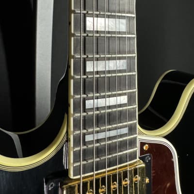 Gibson Custom Shop ES-355 1994 - 2010 | Reverb