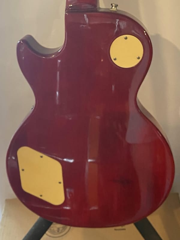 Epiphone Les Paul Standard (1990 - 2019) | Reverb Canada