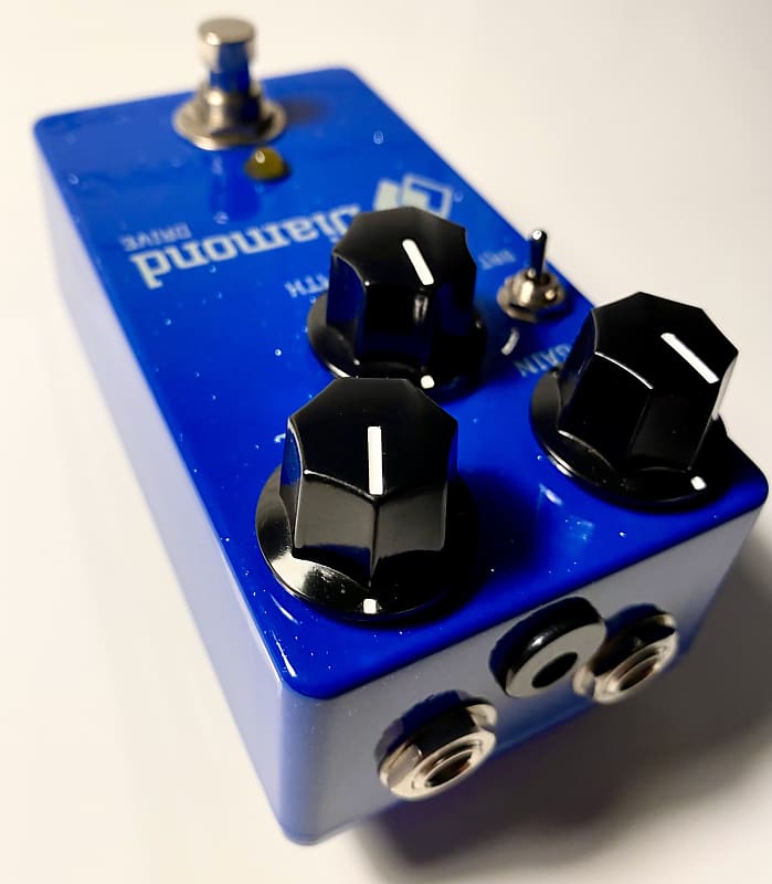 Diamond Drive DRV1 (Free shipping) Reverb