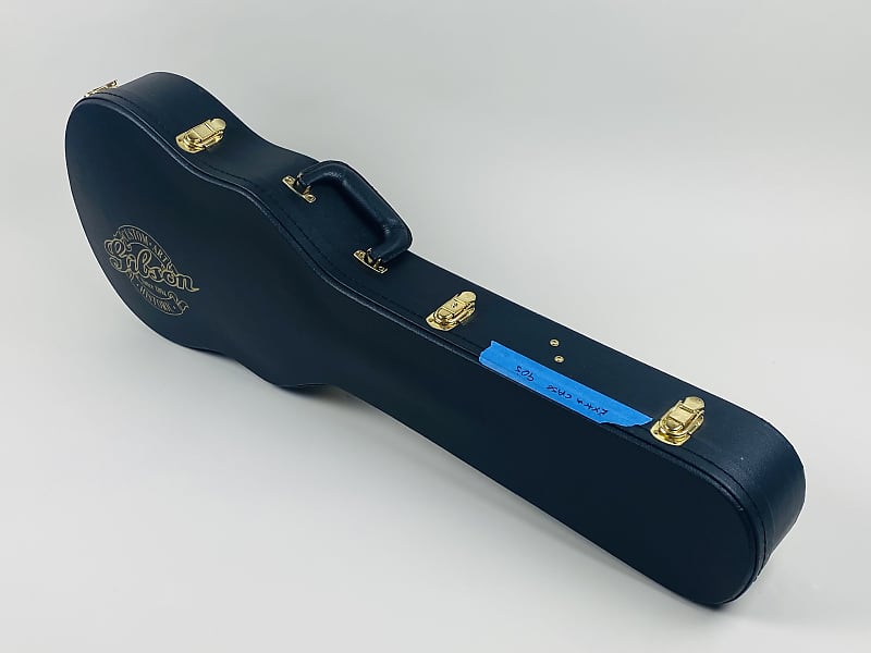 Gibson Custom Art Historic Case: Price is what you pay
