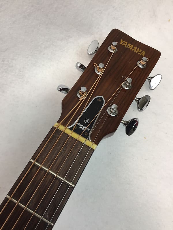 YAMAHA FG-150 アコースティックギター 1967年製 FG-150 Light Green Label 1967: アコースティックギター｜三木