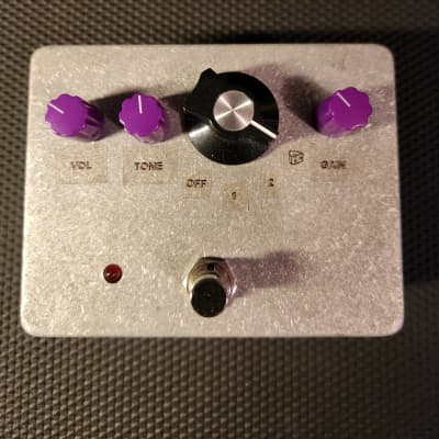 Reverb.com listing, price, conditions, and images for lovetone-big-cheese