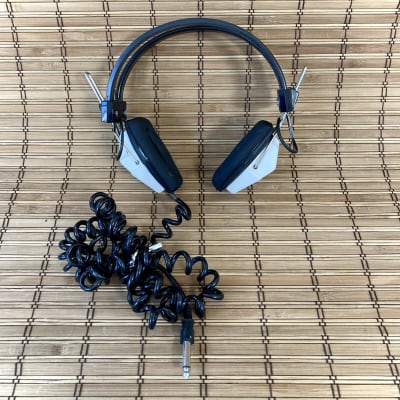 General Educator Headphones • Mono • 600 ohm • 70s image 7