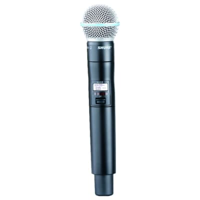 Shure Microphones | Reverb