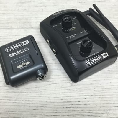 Line 6 Relay G50 Wireless System | Reverb