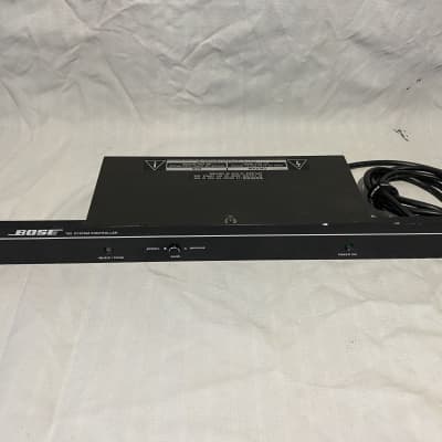 Bose 102 System Controller 2000s Black image 3