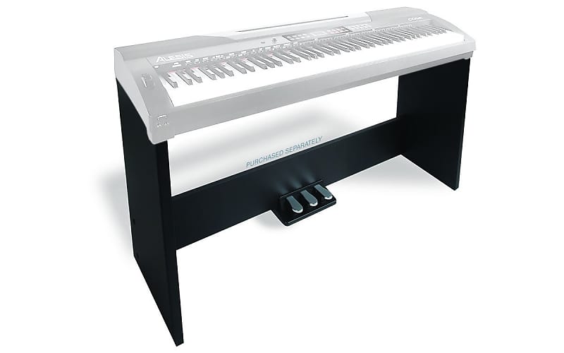 Alesis - Coda Piano - Stand for Coda & Coda Pro Digital Pianos image 1