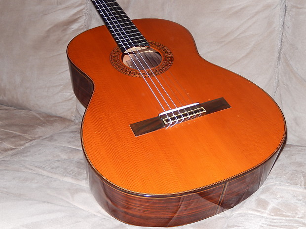 Made in 1973 by Toshihiko Tokugawa - model 540 - Very High Made in 1973 by Toshihiko Tokugawa - model 540 - Very High