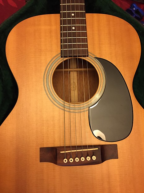 Martin 000-1 1998 Natural