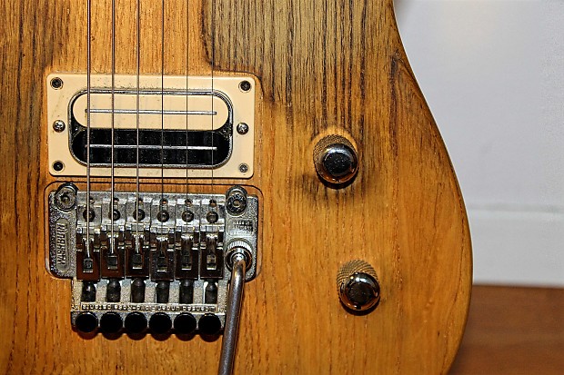 washburn N4 USA 1994年 Washburn N4 1994 | Reverb